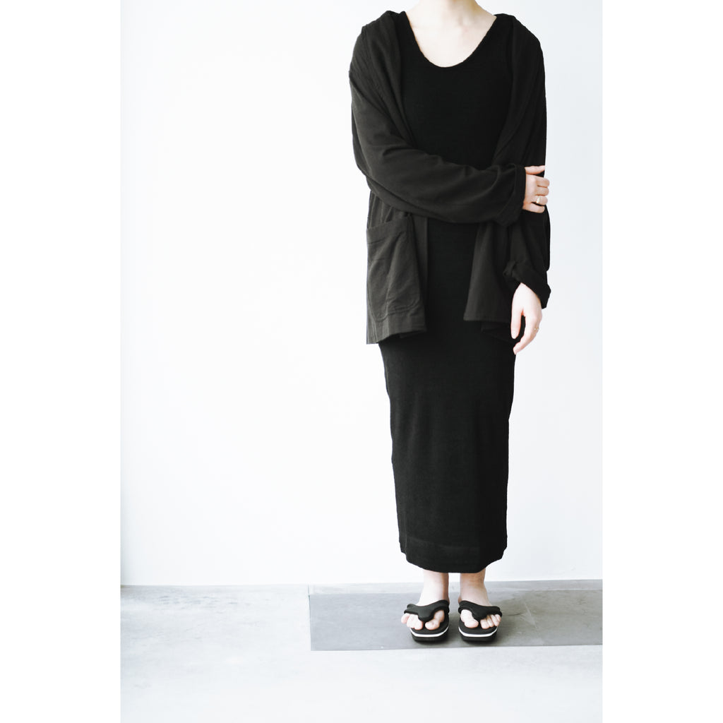 モデル:163cm 着用サイズ:0