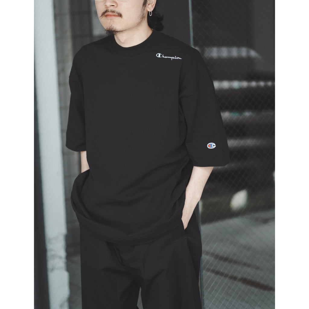 モデル:168cm 着用サイズ:S
