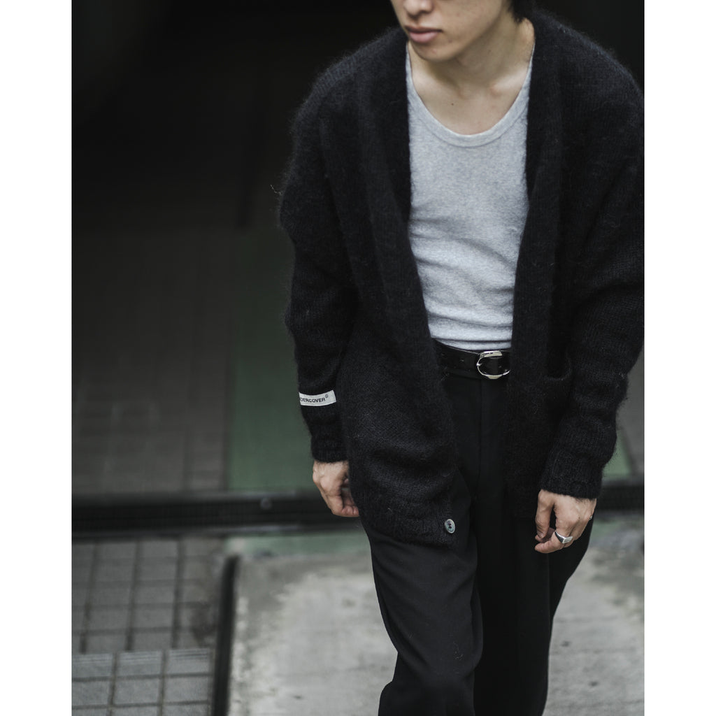 モデル:175cm 着用サイズ:3