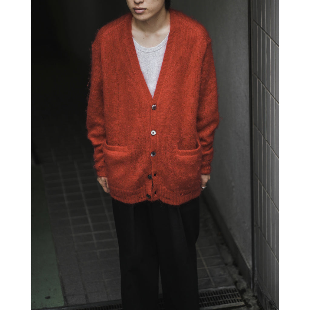 モデル:175cm 着用サイズ:3