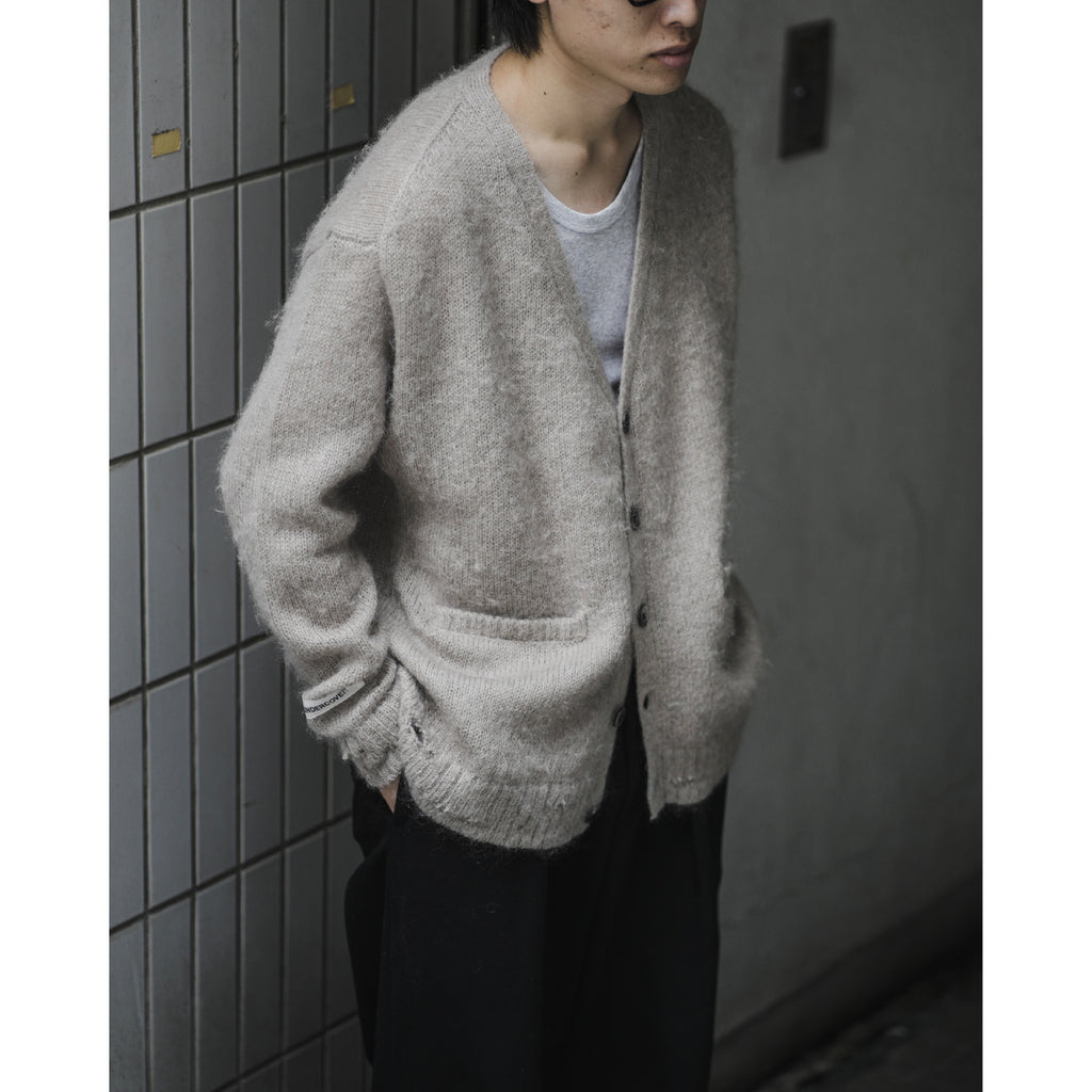 モデル:175cm 着用サイズ:2