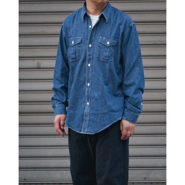 モデル:177cm 着用サイズ:3