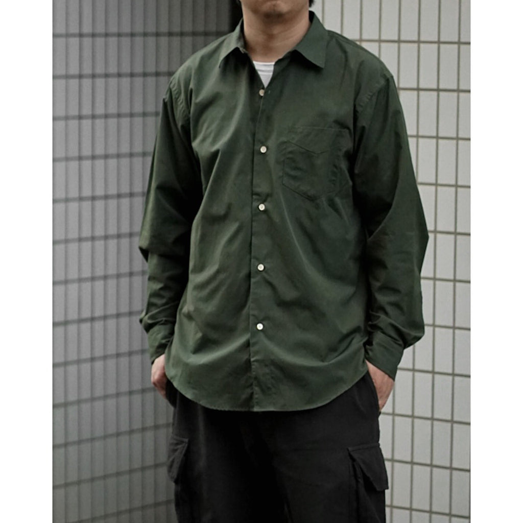 モデル:177cm 着用サイズ:3