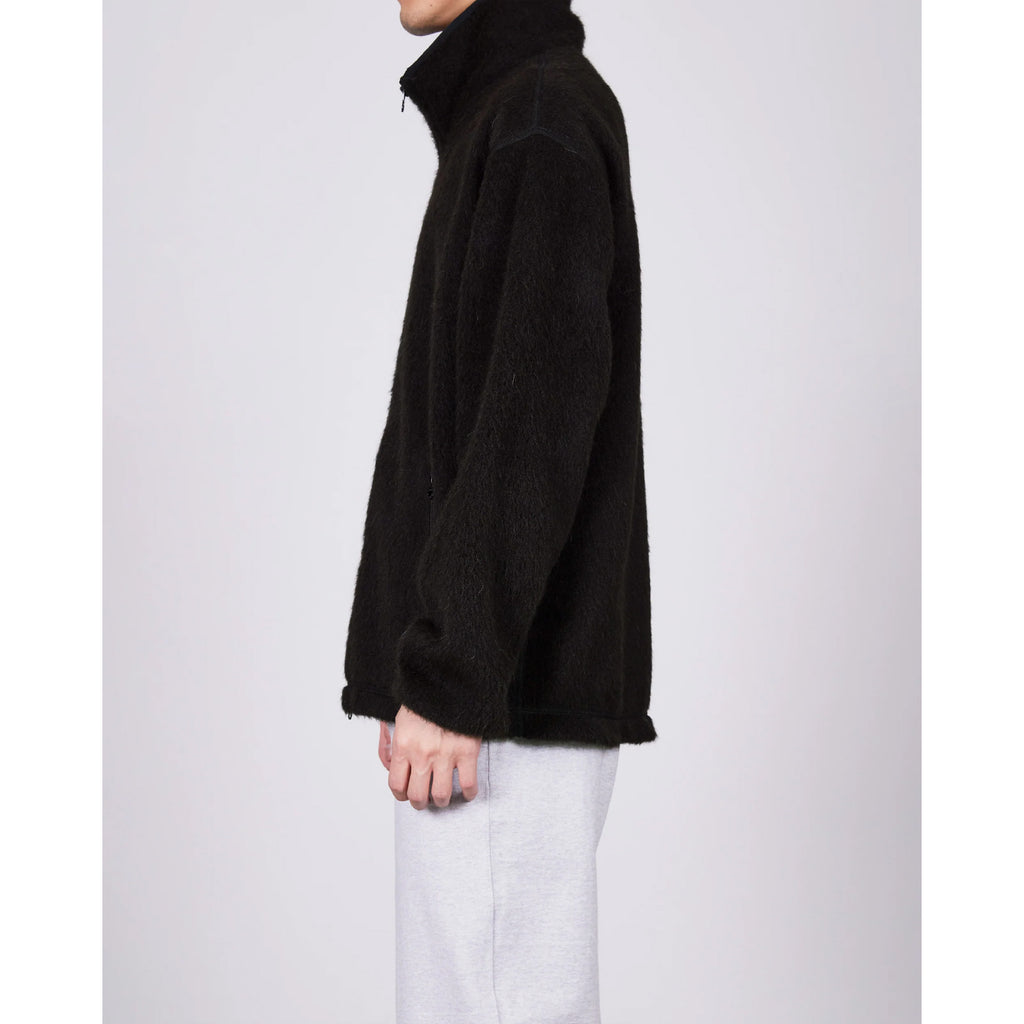 モデル:175cm 着用サイズ:2