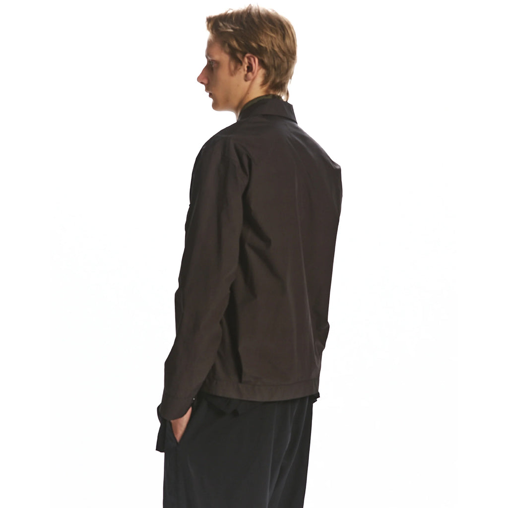 モデル:185cm 着用サイズ:2