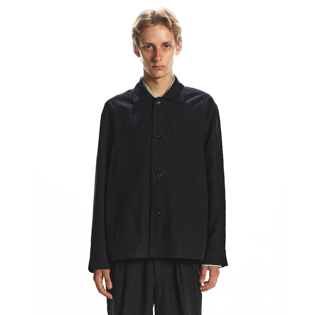 モデル:185cm 着用サイズ:2