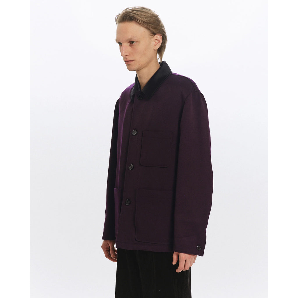 モデル:185cm 着用サイズ:2