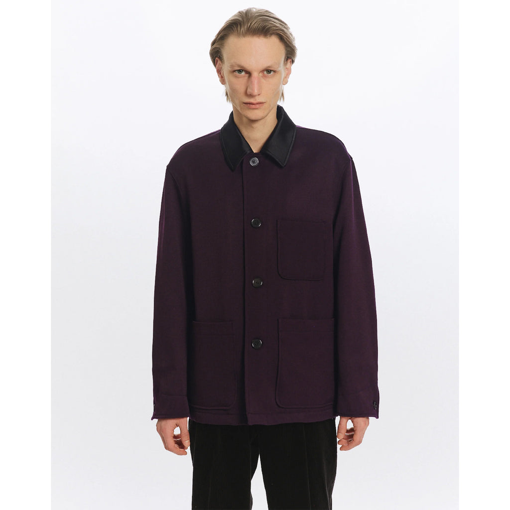 モデル:185cm 着用サイズ:2