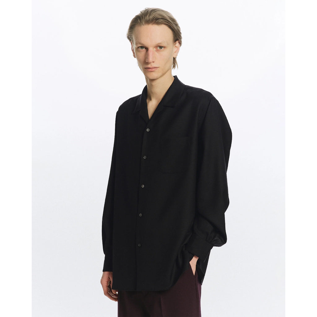 モデル:185cm 着用サイズ:2