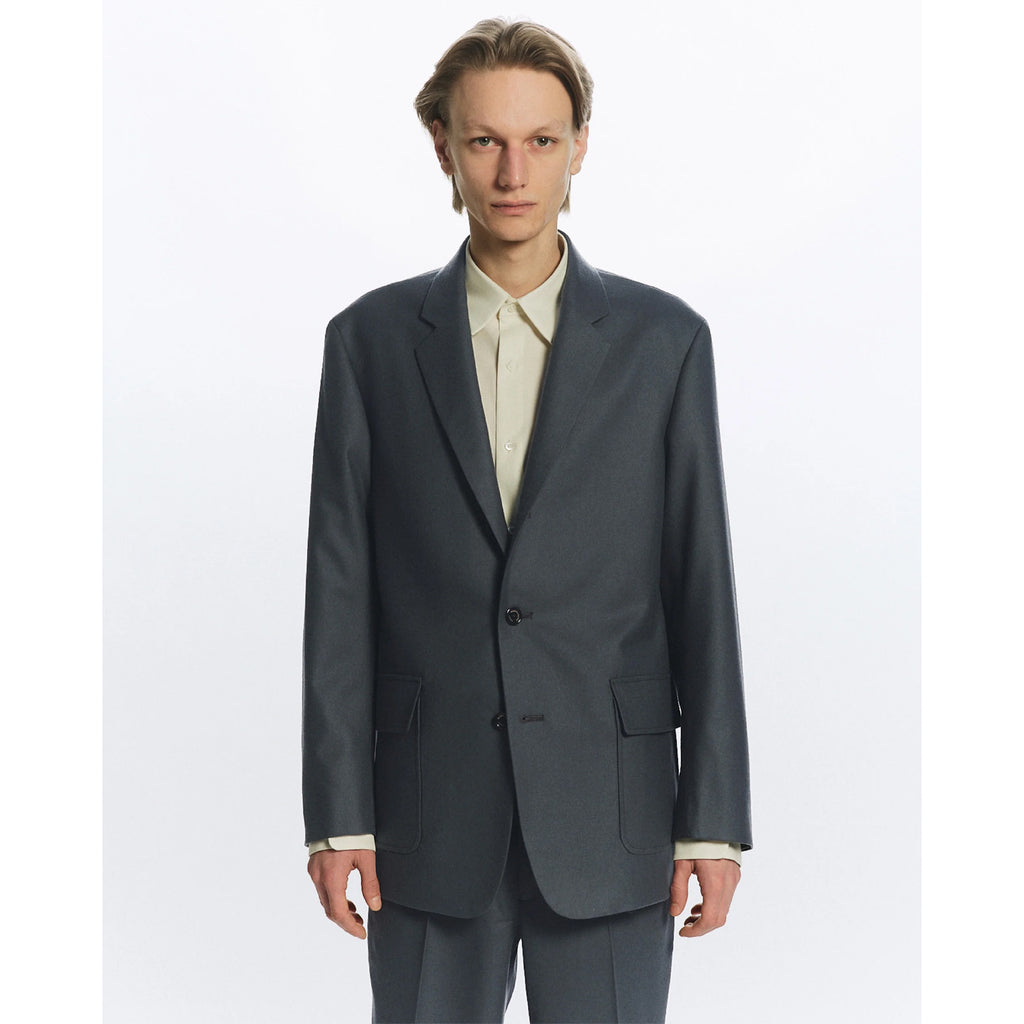 モデル:185cm 着用サイズ:2