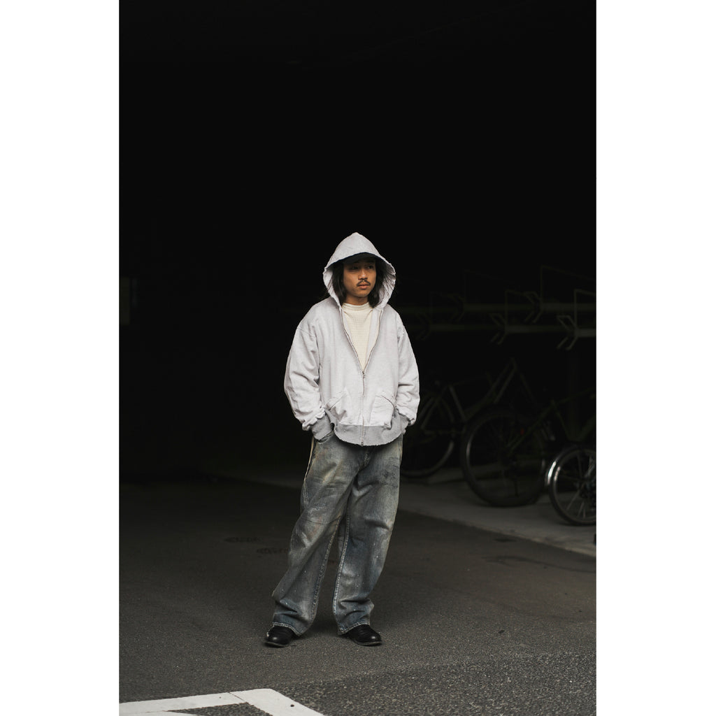 モデル:168cm 着用サイズ:1
