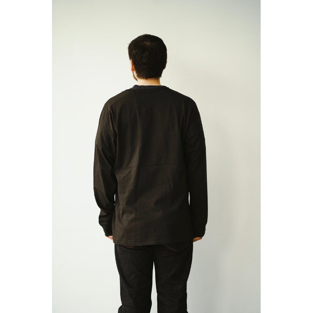 モデル:173cm 着用サイズ:2