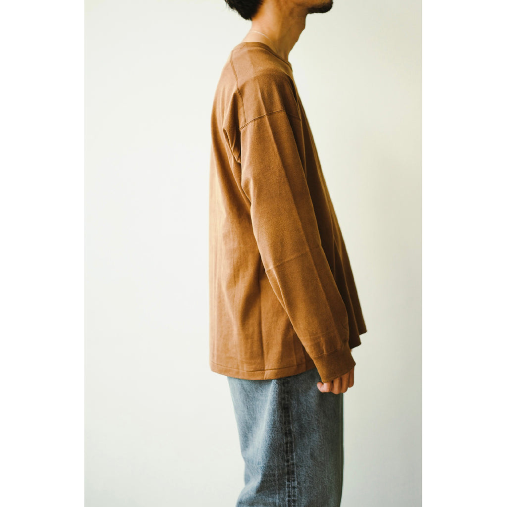 モデル:175cm 着用サイズ:2