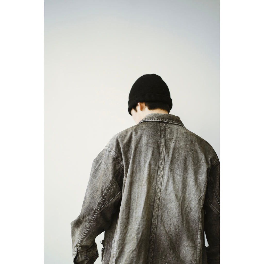 モデル:175cm 着用サイズ:3