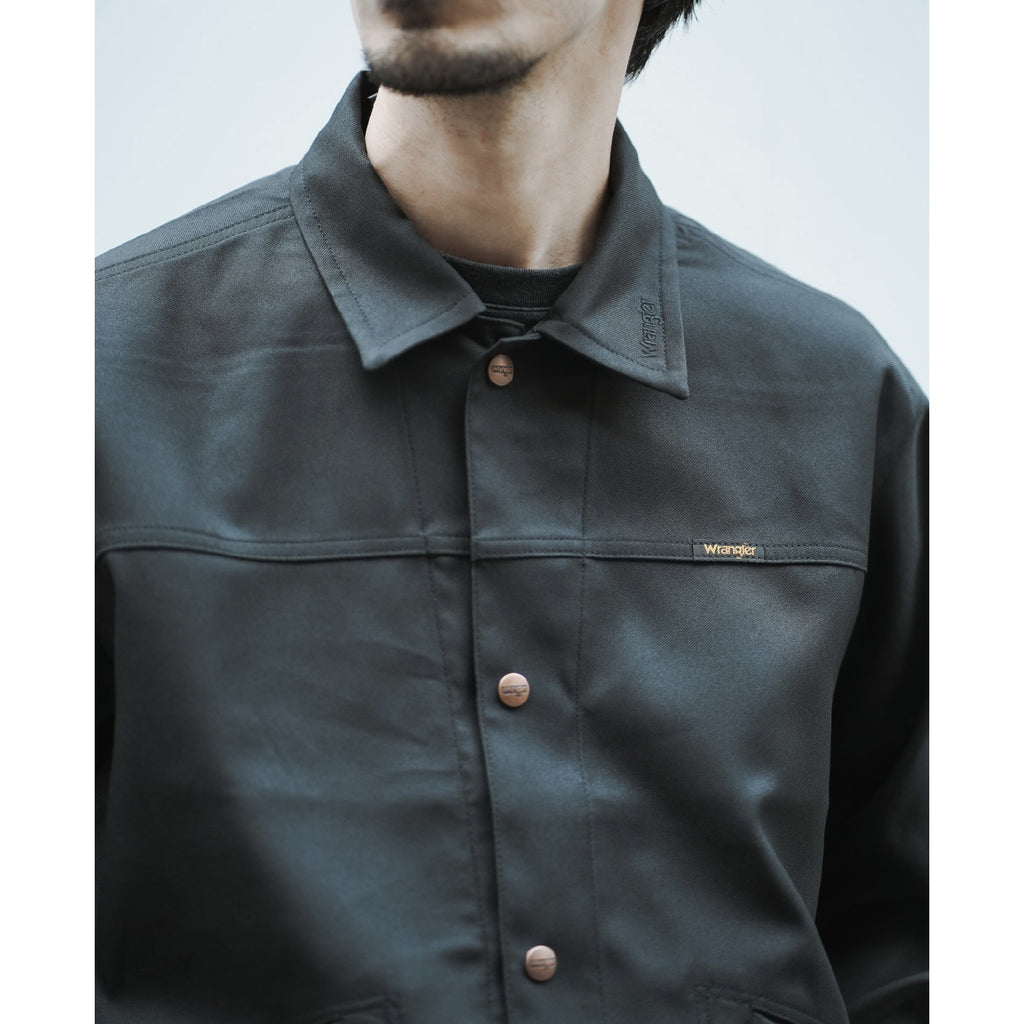モデル:175cm 着用サイズ:38