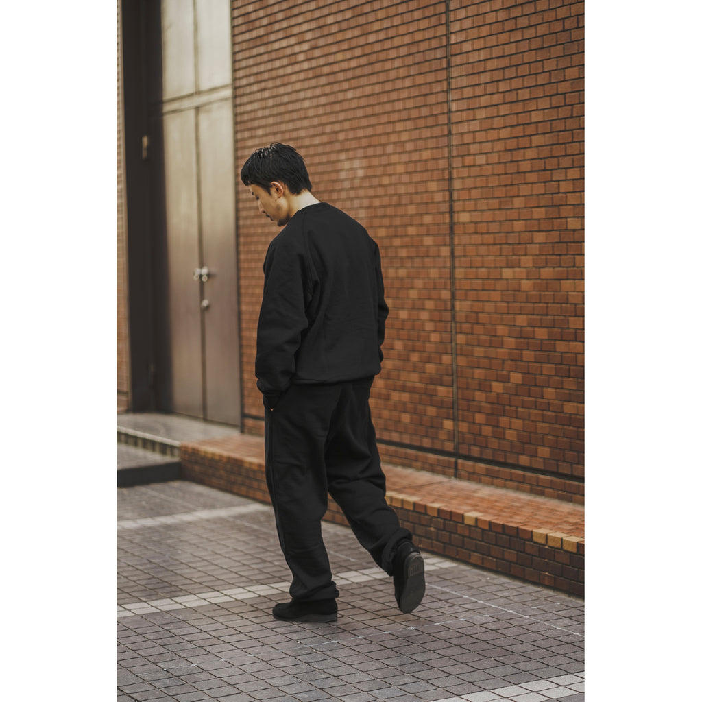 モデル:175cm 着用サイズ:3