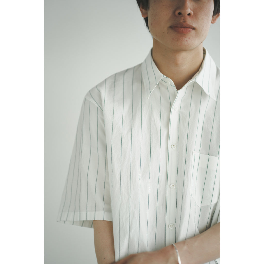 モデル:175cm 着用サイズ:2