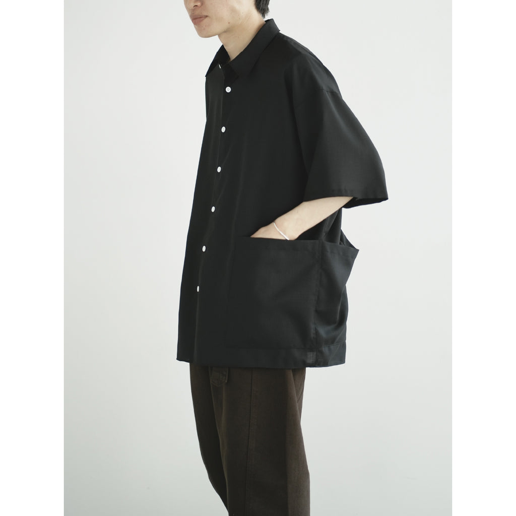 モデル:175cm 着用サイズ:2
