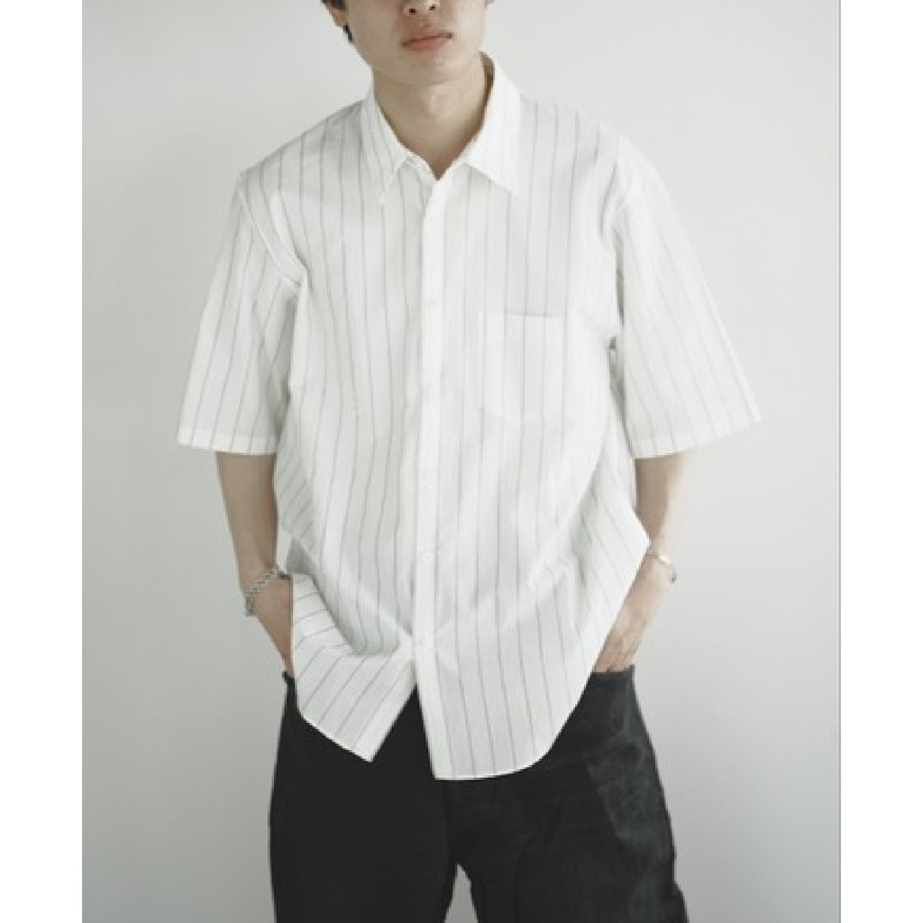 モデル:175cm 着用サイズ:2