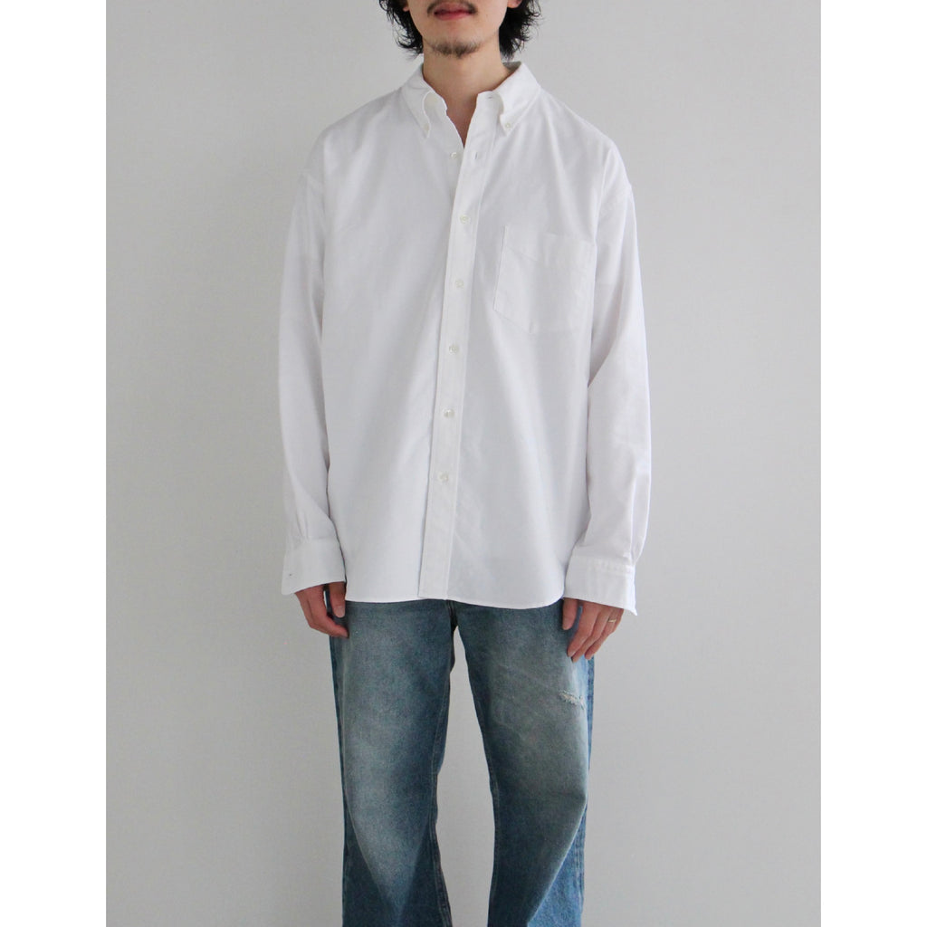 モデル:175cm 着用サイズ:2
