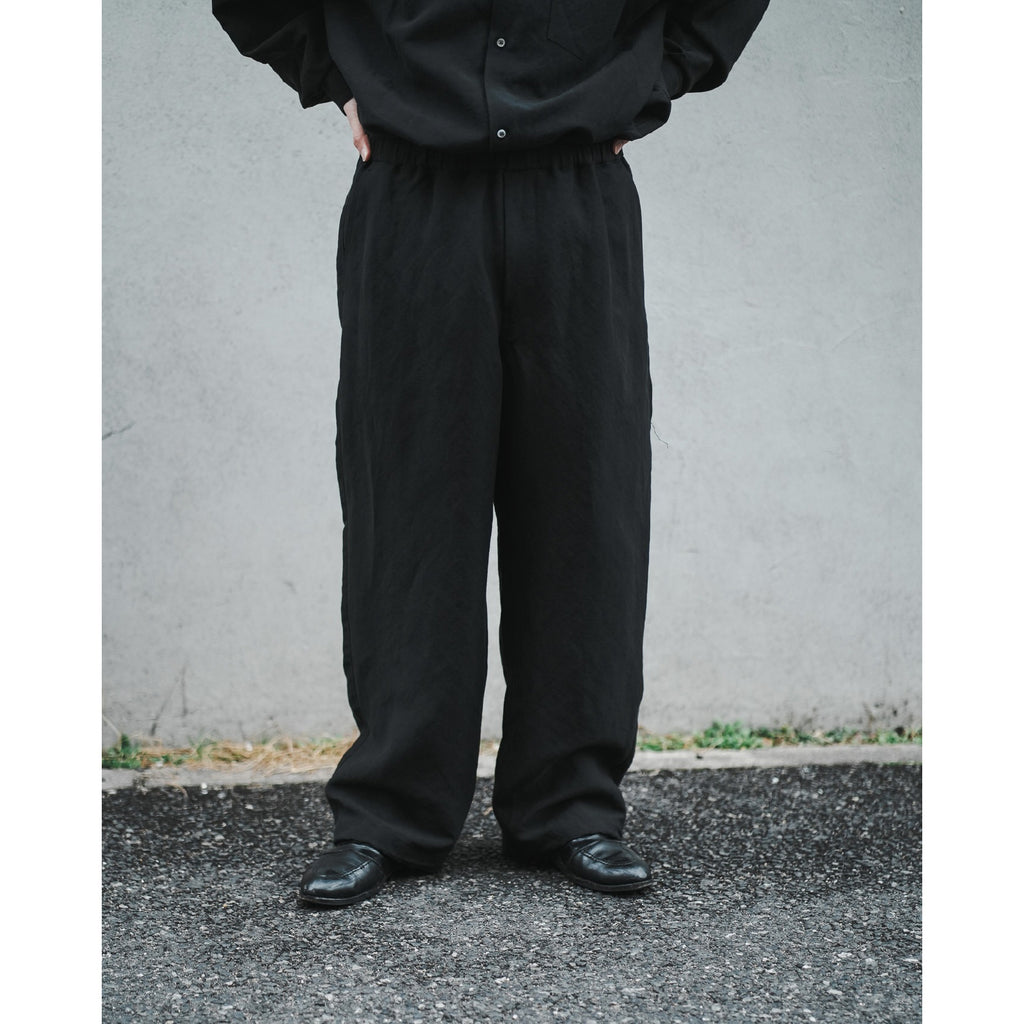モデル:175cm 着用サイズ:2