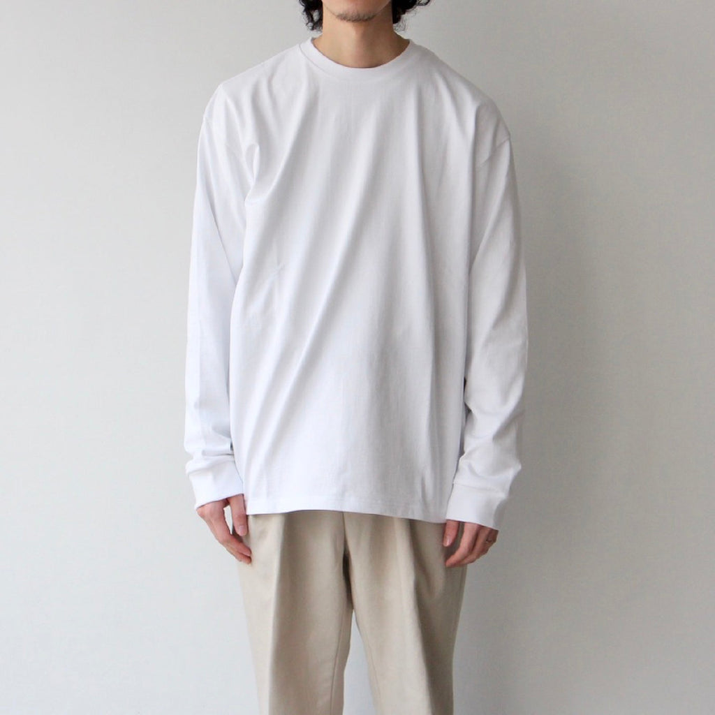 モデル:175cm 着用サイズ:4