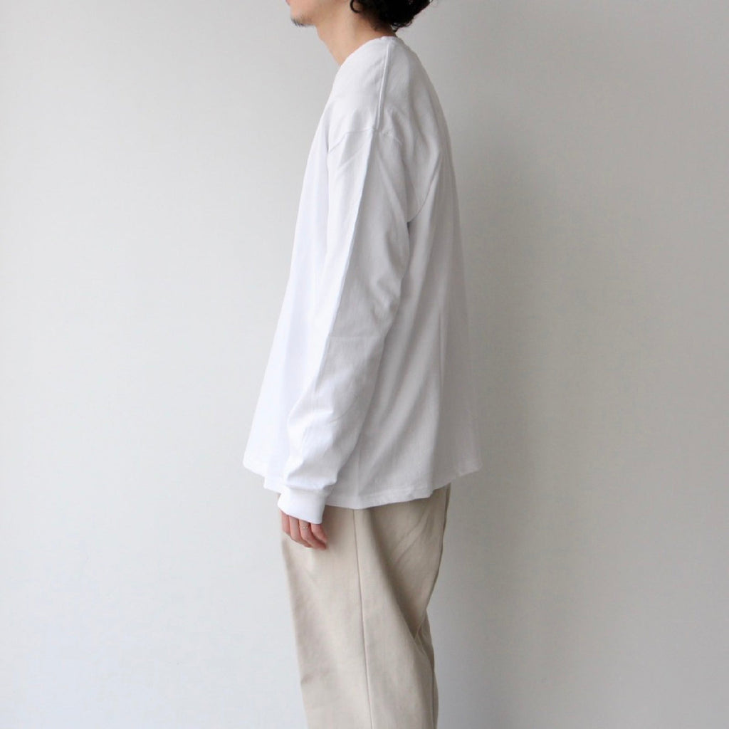 モデル:175cm 着用サイズ:4