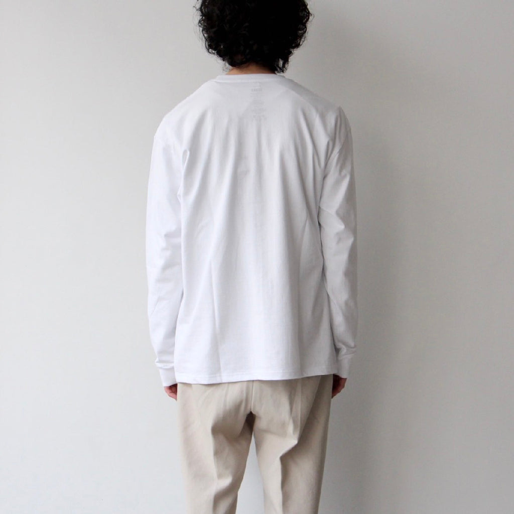 モデル:175cm 着用サイズ:4
