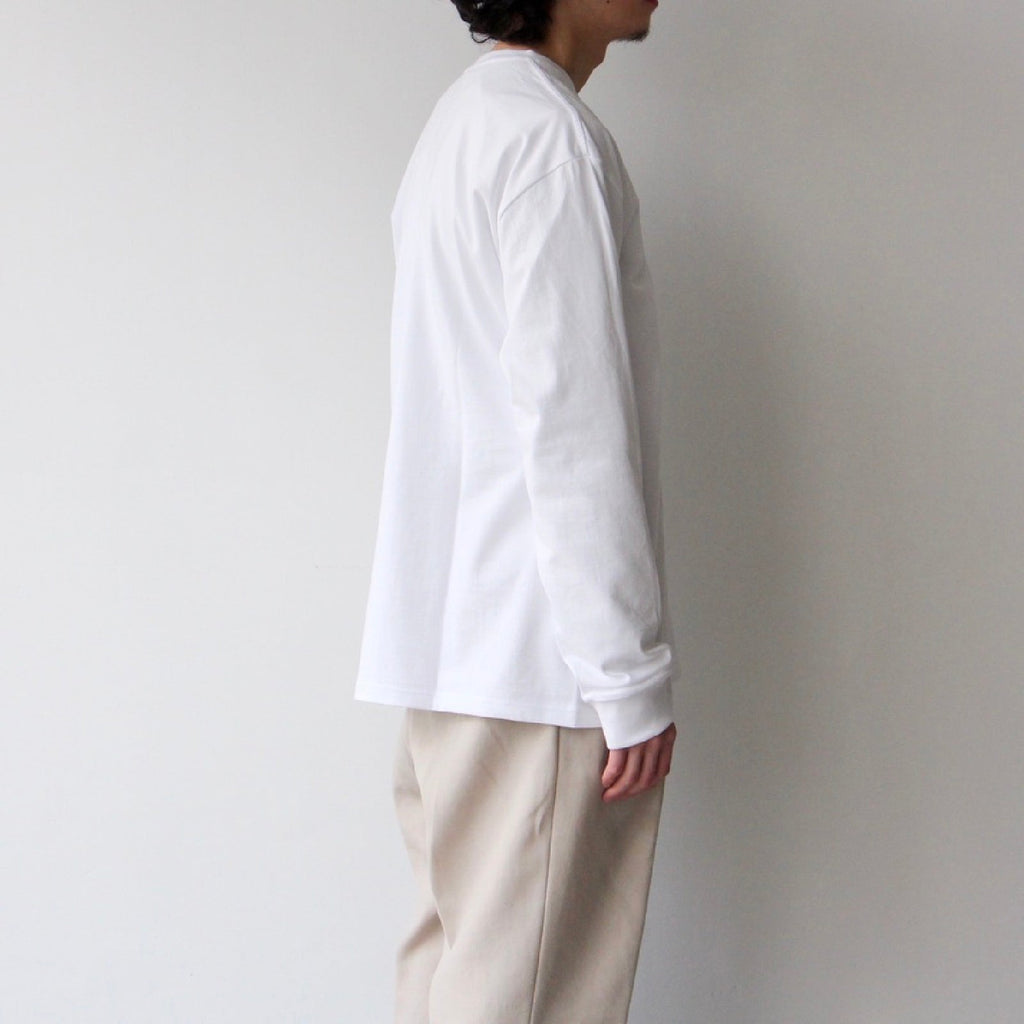 モデル:175cm 着用サイズ:4
