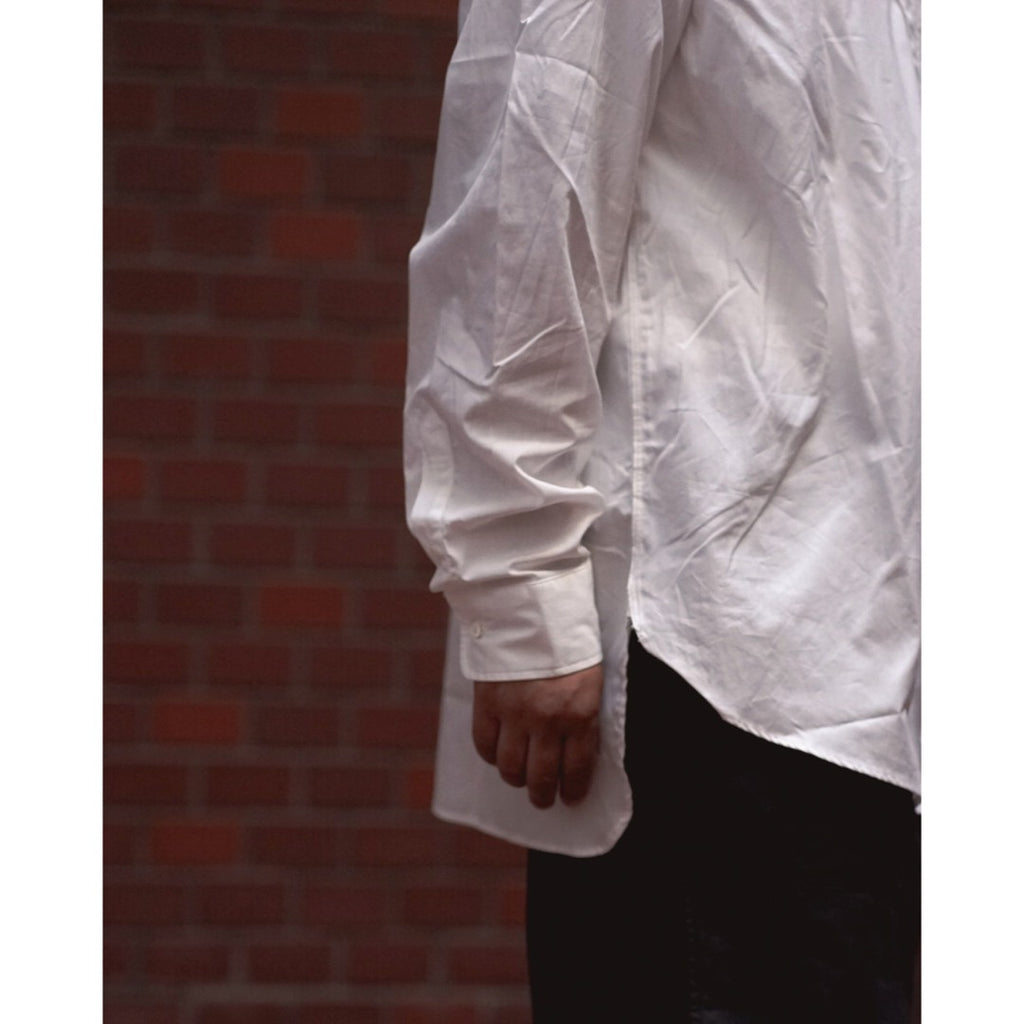 モデル:177cm 着用サイズ:3
