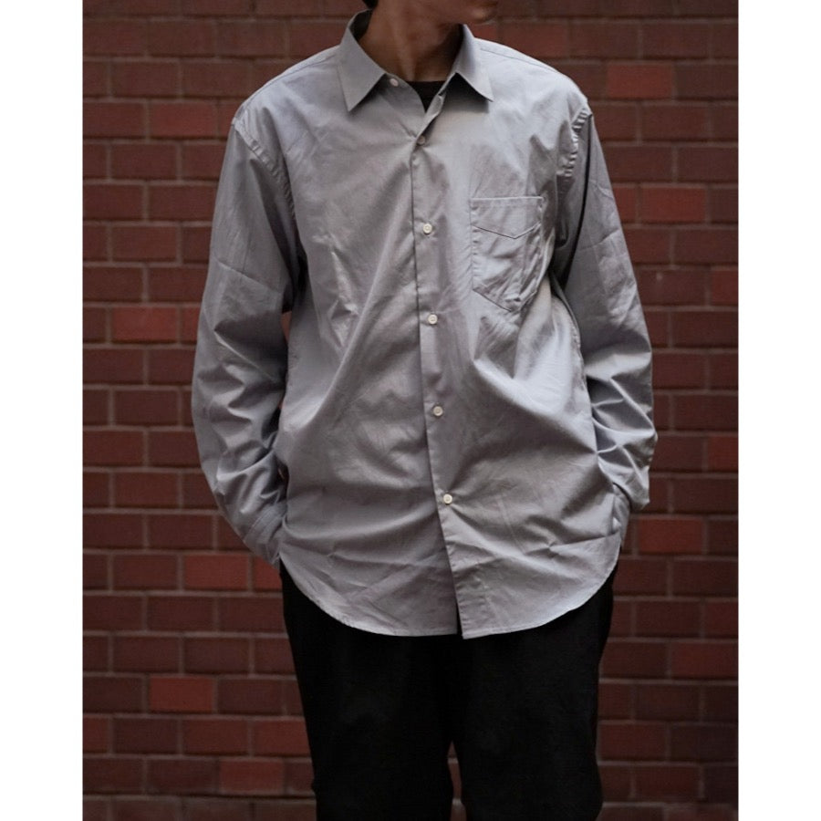 モデル:173cm 着用サイズ:2
