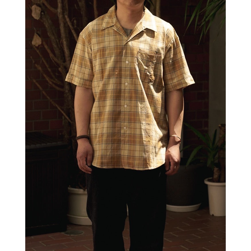 モデル:173cm 着用サイズ:3