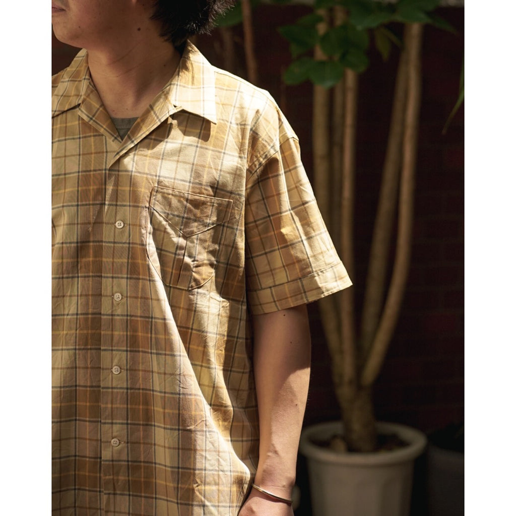 モデル:173cm 着用サイズ:3