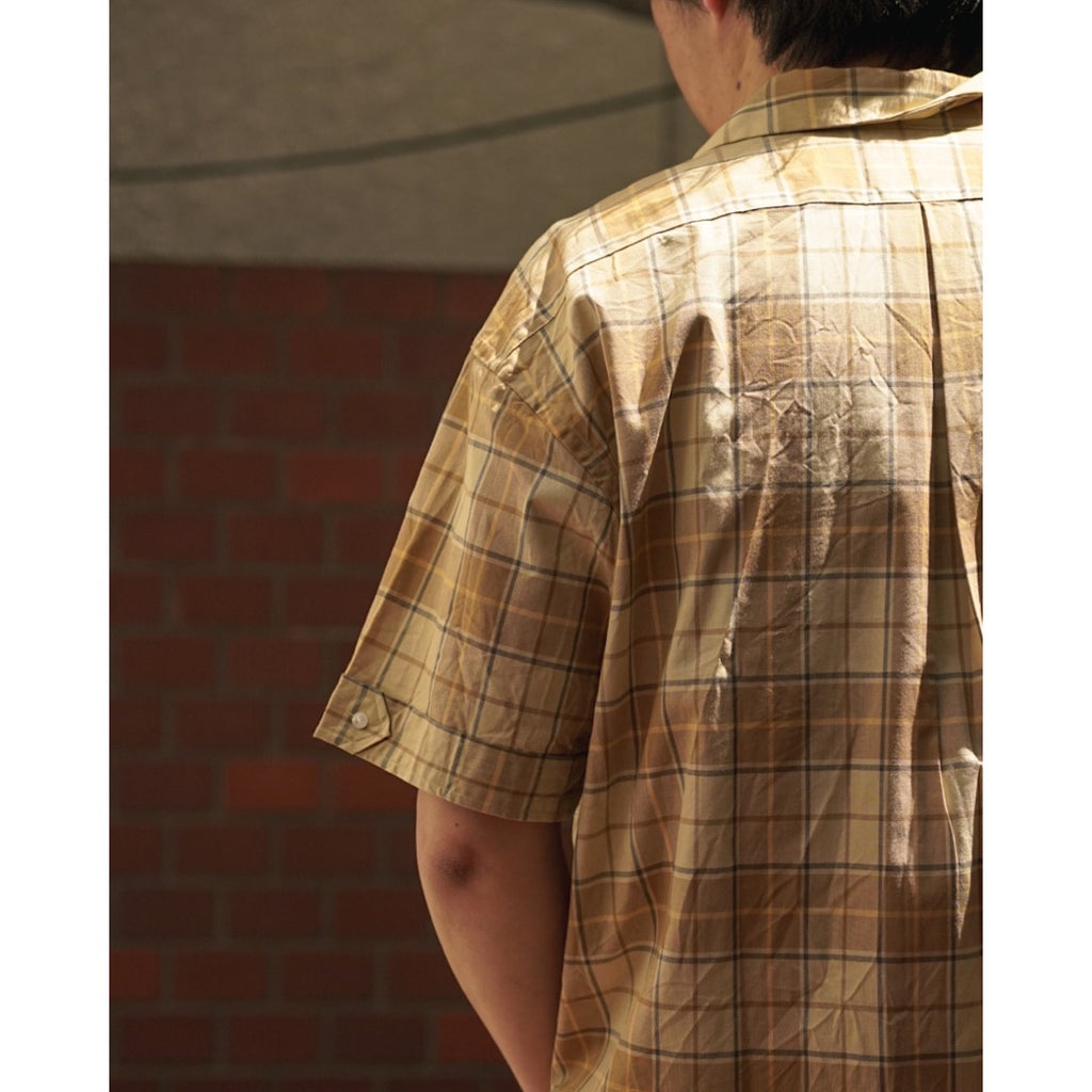 モデル:173cm 着用サイズ:3