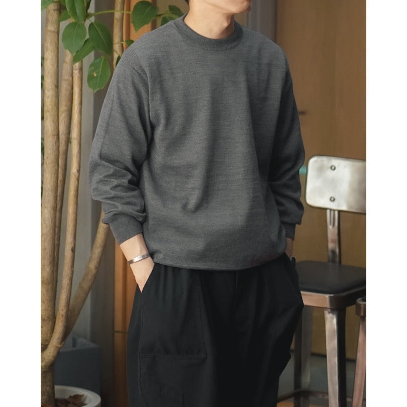 モデル:173cm 着用サイズ:2