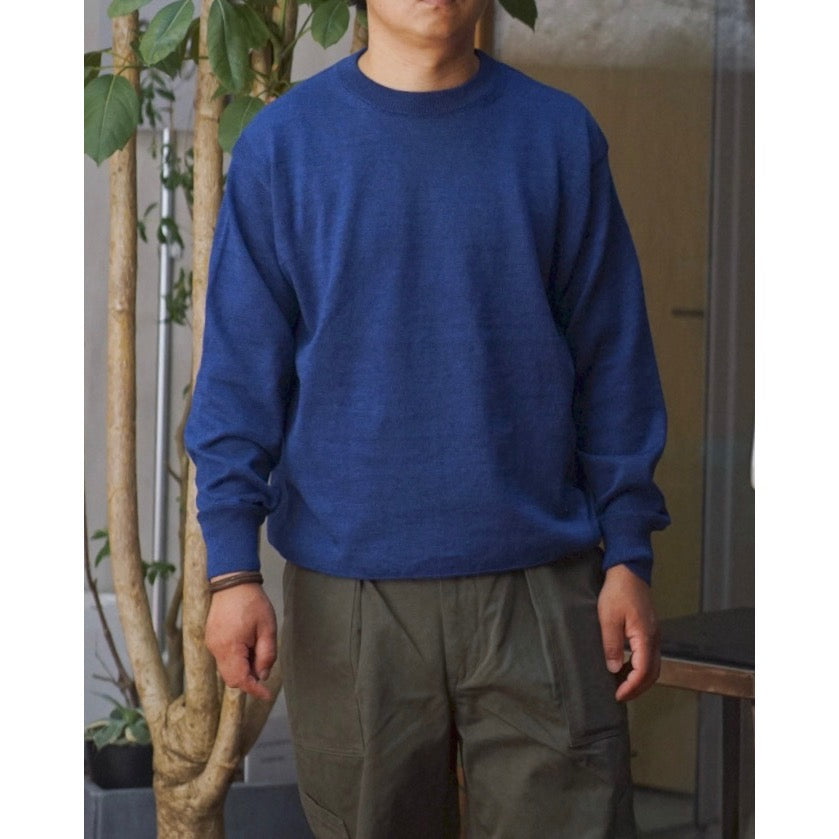 モデル:177cm 着用サイズ:3