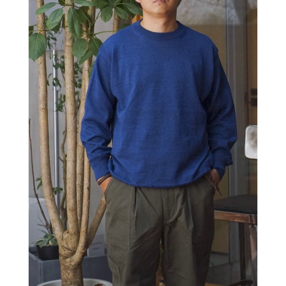 モデル:177cm 着用サイズ:3