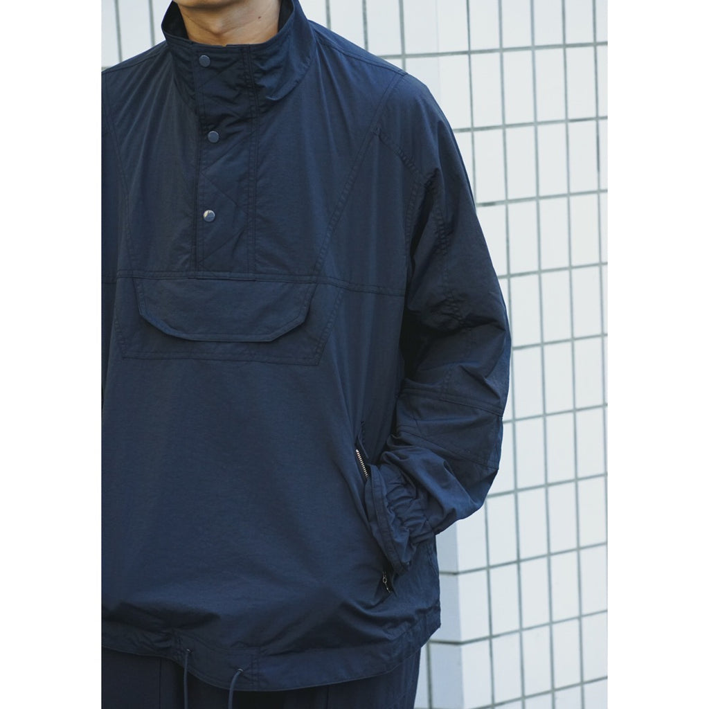 モデル:173cm 着用サイズ:2
