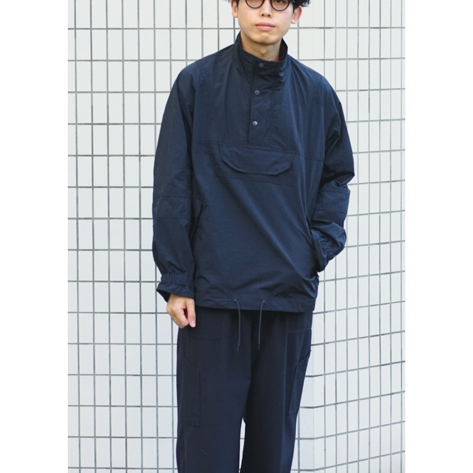 モデル:173cm 着用サイズ:2