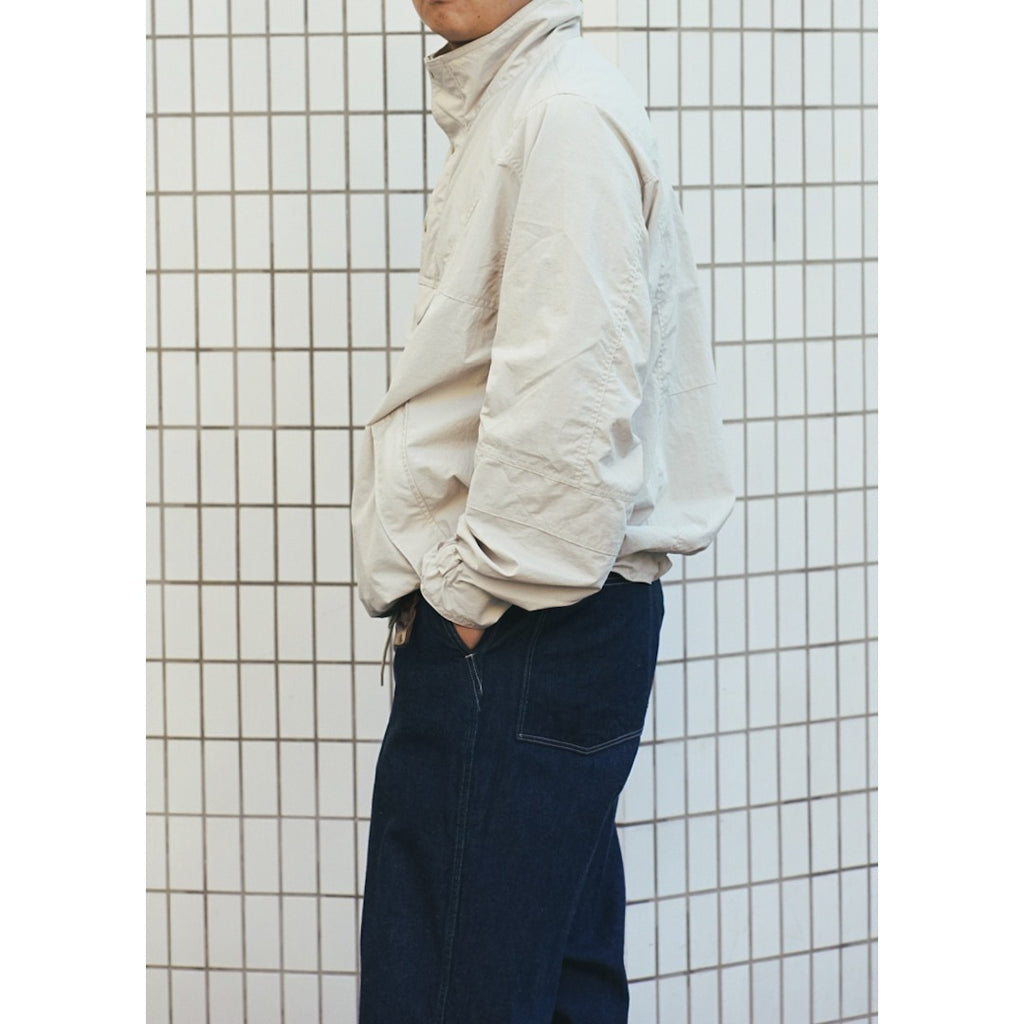 モデル:177cm 着用サイズ:3