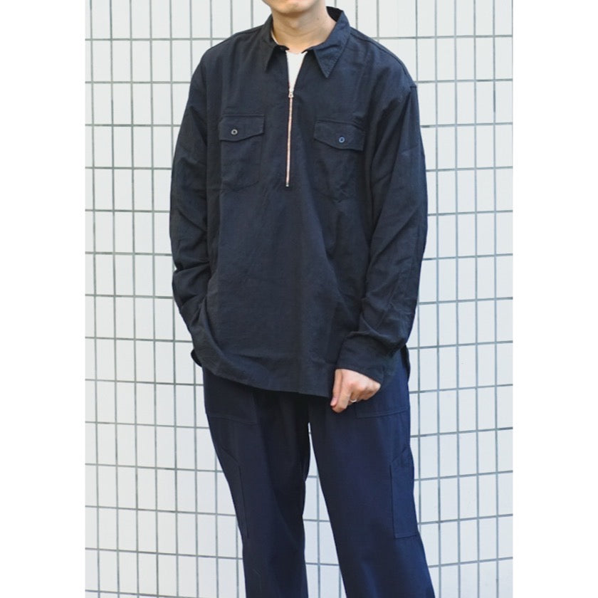 モデル:173cm 着用サイズ:3