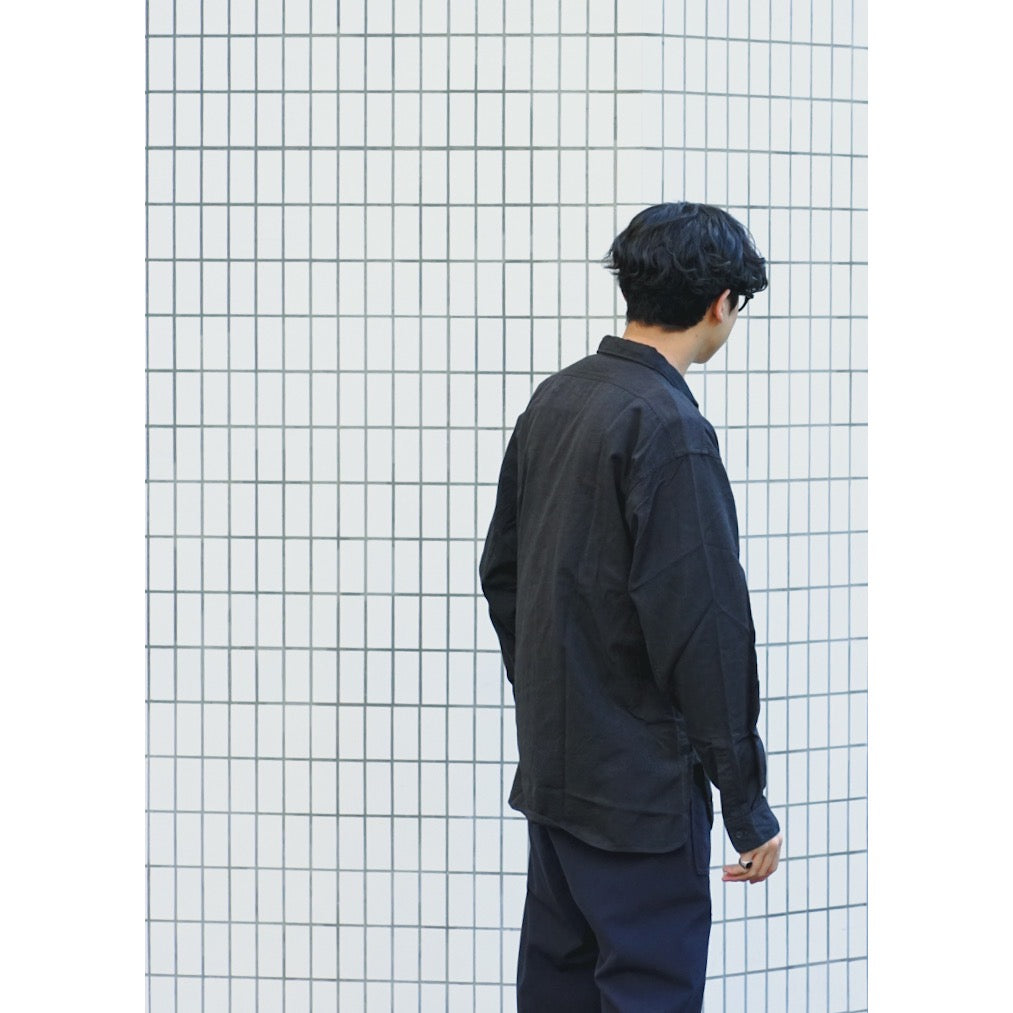 モデル:173cm 着用サイズ:3