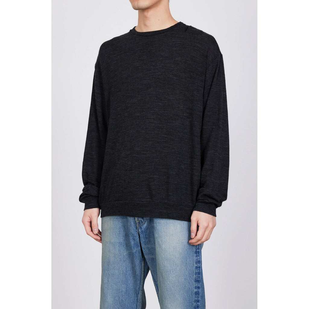 モデル:175cm 着用サイズ:2