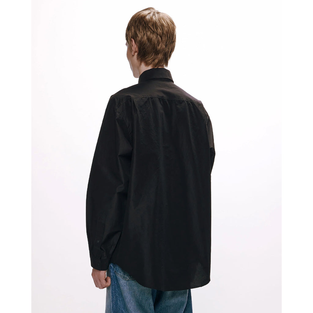モデル:182cm 着用サイズ:2