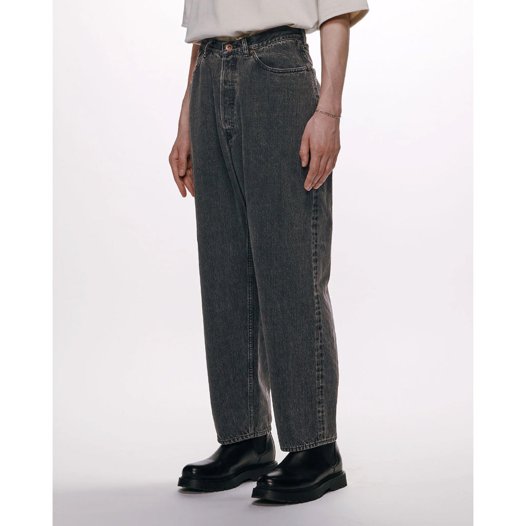 モデル:185cm 着用サイズ:2
