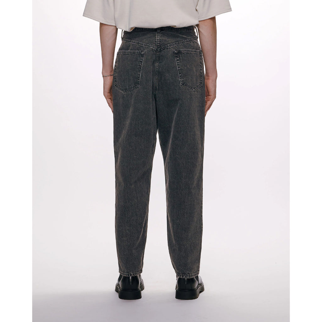 モデル:185cm 着用サイズ:2