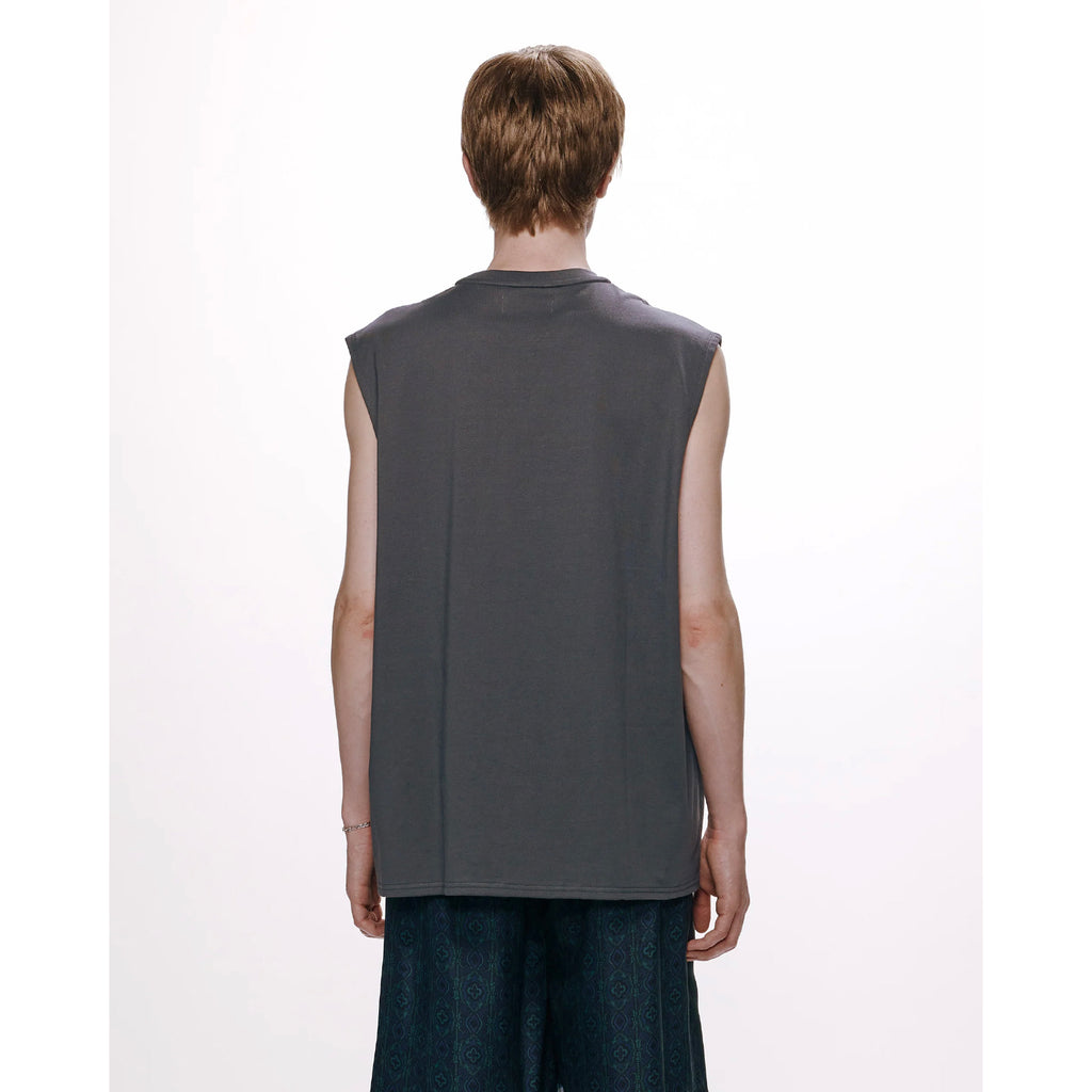 モデル:182cm 着用サイズ:2