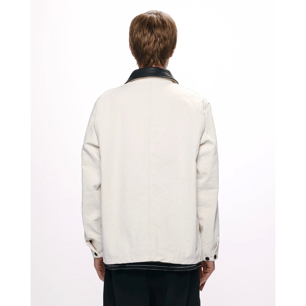 モデル:182cm 着用サイズ:2