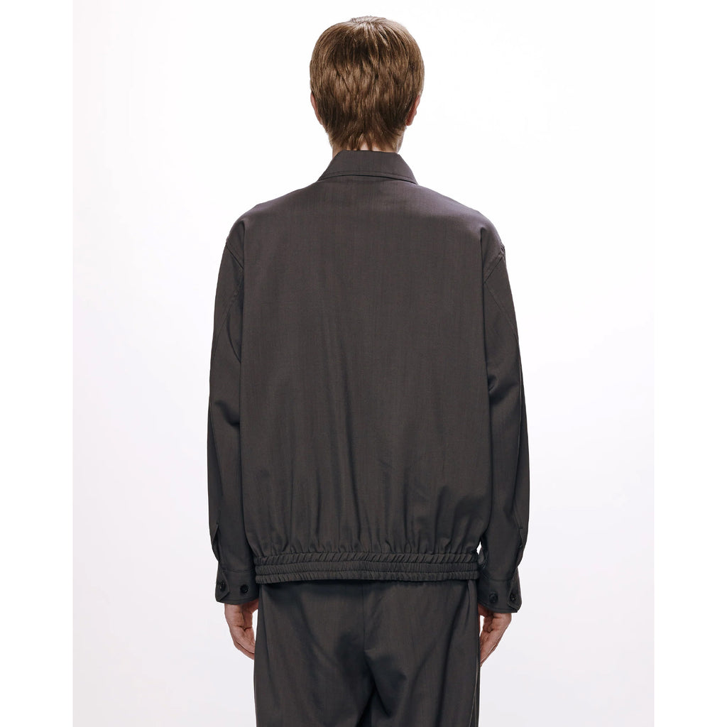 モデル:182cm 着用サイズ:2