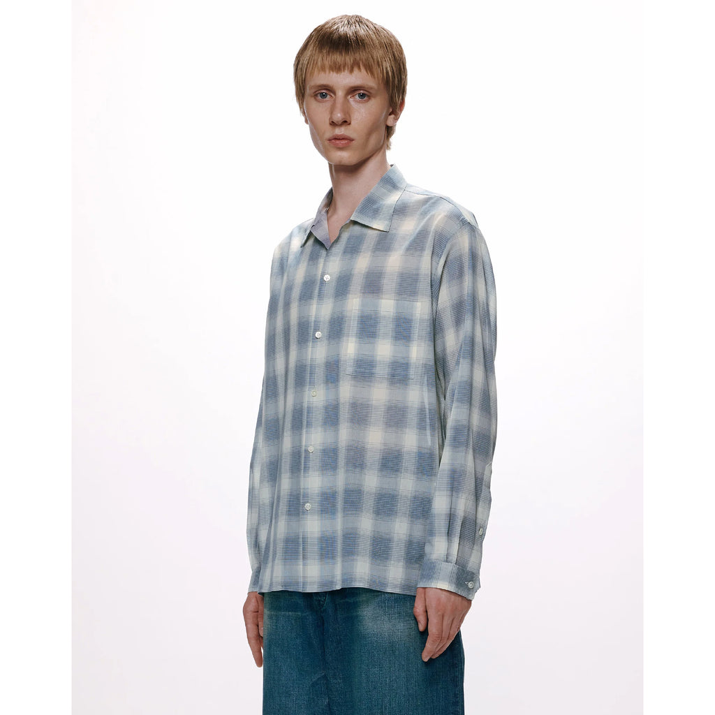 モデル:185cm 着用サイズ:2